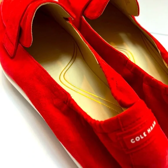 Cole Haan Loafers: S-10B NEW - Picture 10 of 11